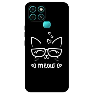 Megafone Cat 7700 Cover For Infinix Smart 6