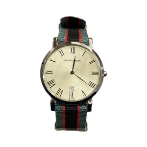 ساعت مچی عقربه‌ای مردانه رومانسون مدل TL3252UU