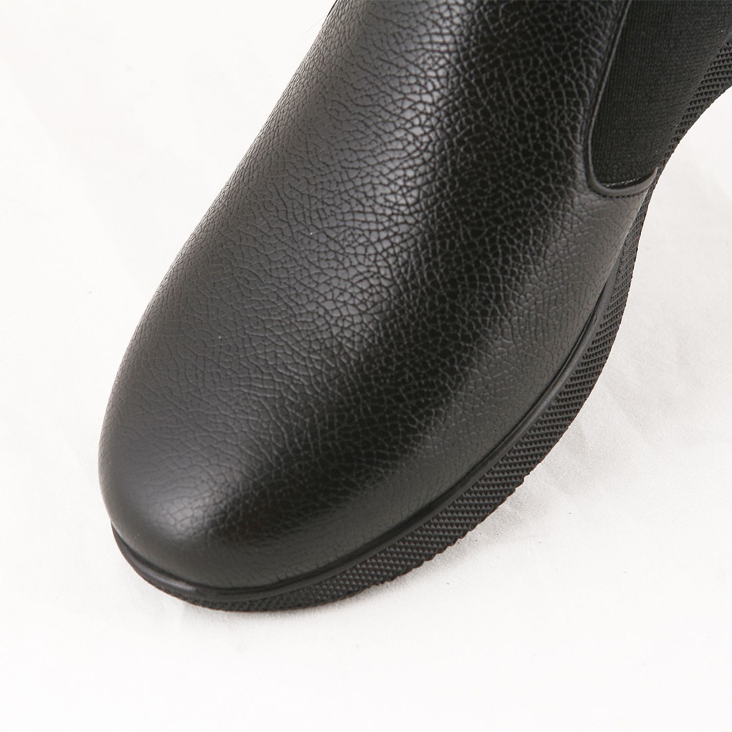 ست کیف و کفش زنانه چرم یلسان مدل ایزابل کد FARIHA-MC-913-msk -  - 6