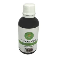 روغن هسته انگور تیزگل مدل سنتی حجم 50 میلی لیتر