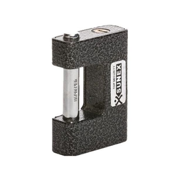 قفل کتابی سانکس مدل 100 قفل کتابی سانکس مدل 100