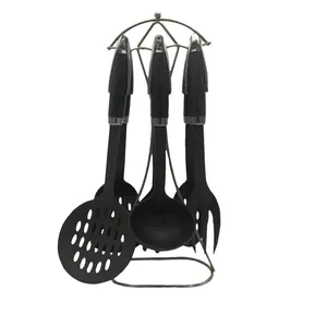 سرویس 7 پارچه کفگیر و ملاقه مدل 700