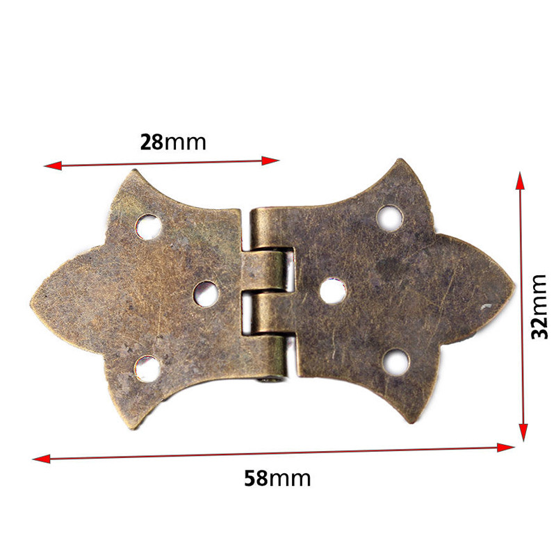 لولا مدل انتیک سه شاخ