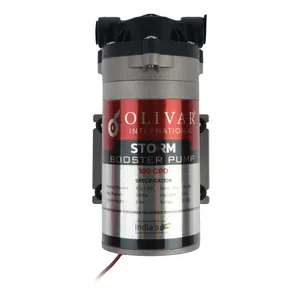 پمپ دستگاه تصفیه کننده آب اولیور مدل GPD-100