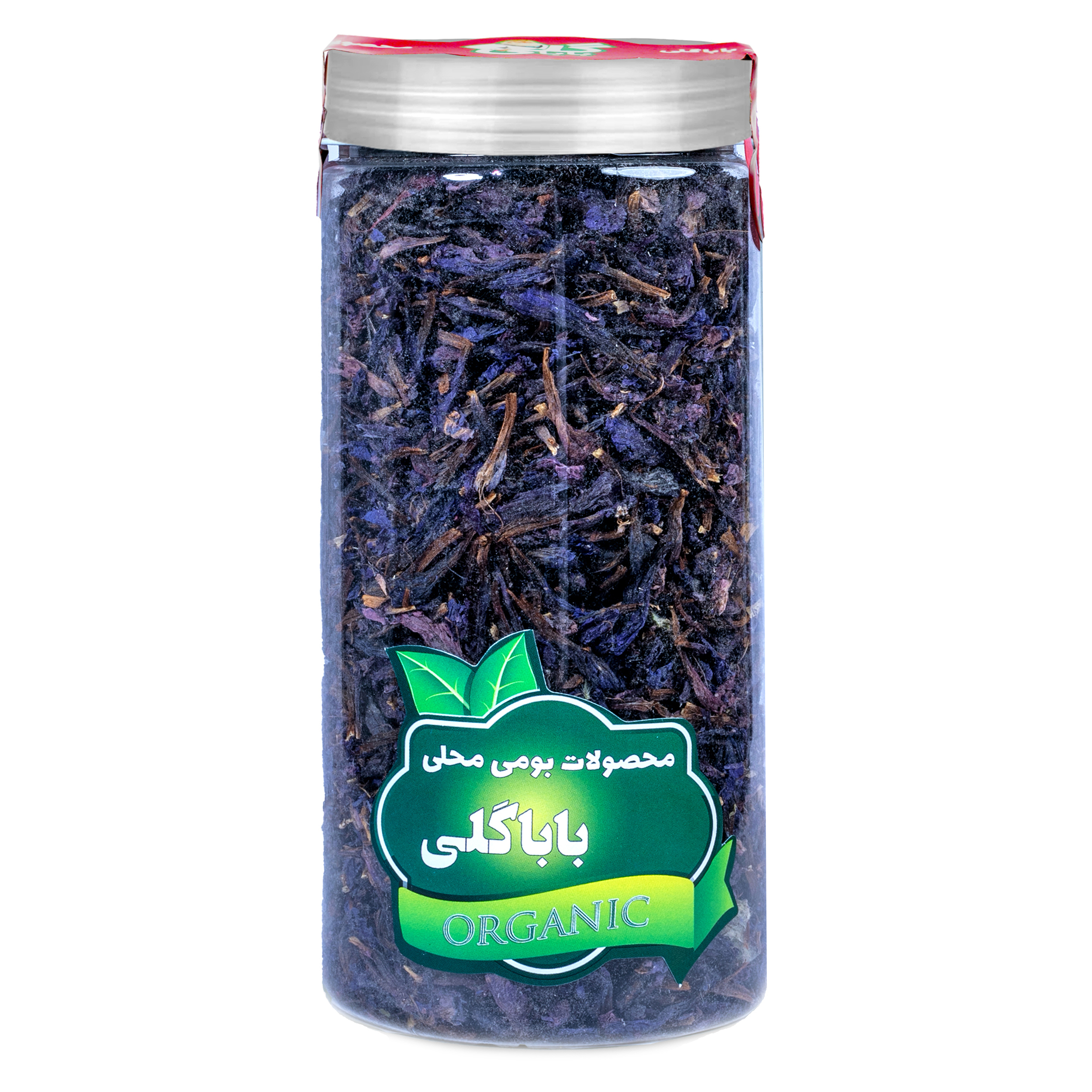 دمنوش گل گاوزبان ممتاز باباگلی - 35 گرم