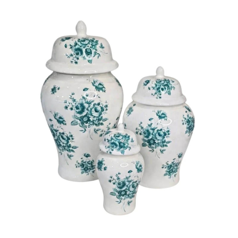 بانکه مدل جینجر مجموعه 3 عددی