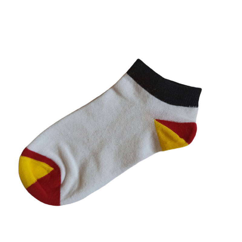 جوراب زنانه مدل مچی کد 217