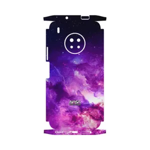 MAHOOT Universe b NASA 12-FullSkin Cover Sticker for Huawei Y9a