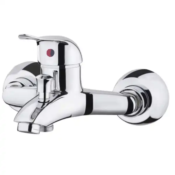 شیر حمام شادان مدل FR-CR