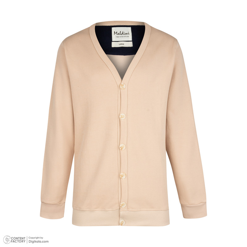 ژاکت مردانه مالدینی مدل ja-007