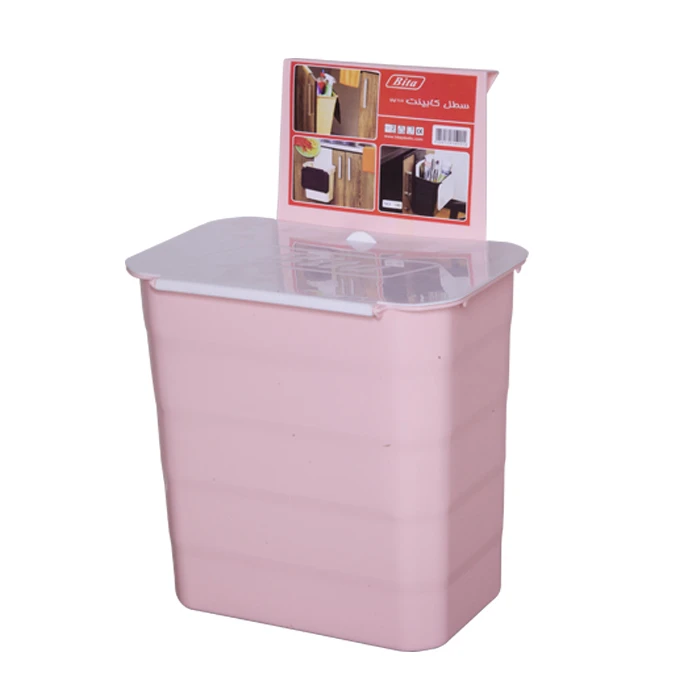 عکس شماره 7 : سطل زباله کابینتی بیتا کد 140