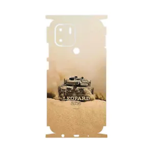 MAHOOT Leopard_2A5_tank-FullSkin Cover Sticker for Xiaomi Redmi A1 Plus