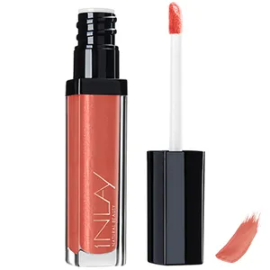 INLAY Golden Apncot Lipstick S130
