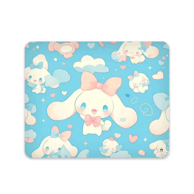 ماوس پد شادیت مدل سینامورول کد1346 سایز 19*24 سانتی متر