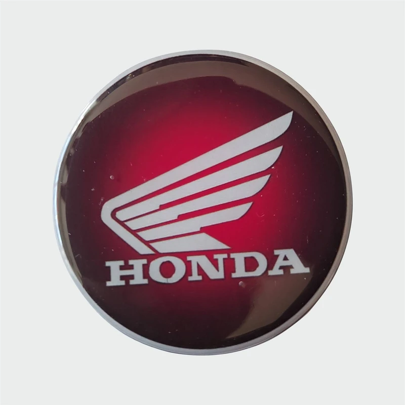 برچسب بدنه موتور طرح هوندا کد honda1