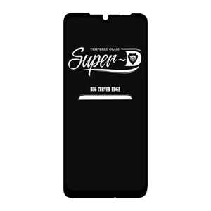 Super D Screen Protector For Xiaomi Redmi Note 7