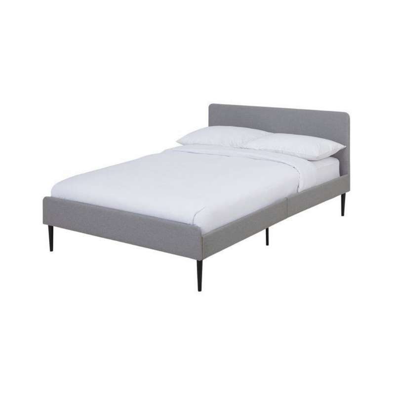 تخت خواب دونفره مدل نیورا سایز 140×200 سانتی متر