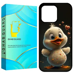  Ghab Guard GCHP14PM Cover For Apple iPhone 14 Pro Max