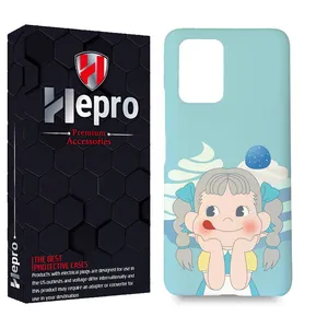 HEPRO MC Cover for XIAOMI POCO X3 GT
