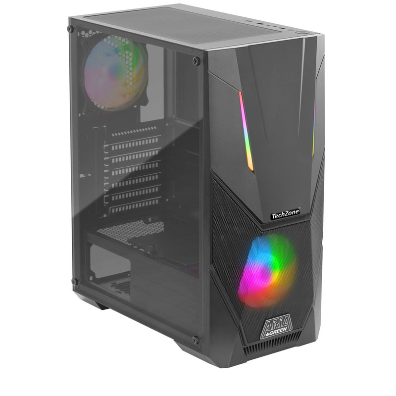 کامپیوتر دسکتاپ تک زون مدل TZ5800A Ultimate