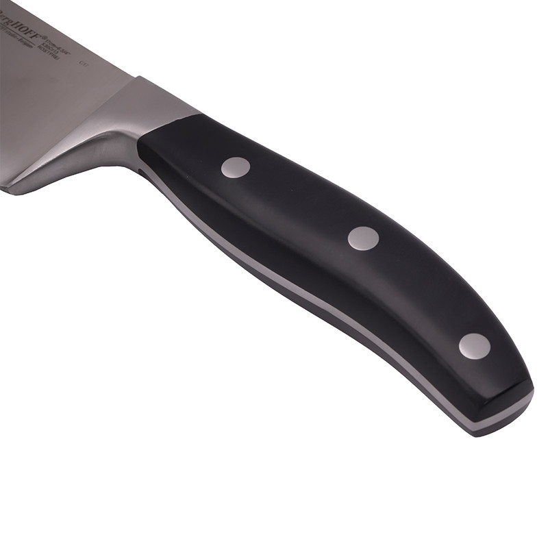 ساطور برگهف مدل Collect 3dots 17Cm