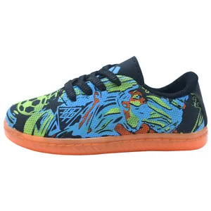 کفش فوتسال پسرانه مدل مسی کد C-8590