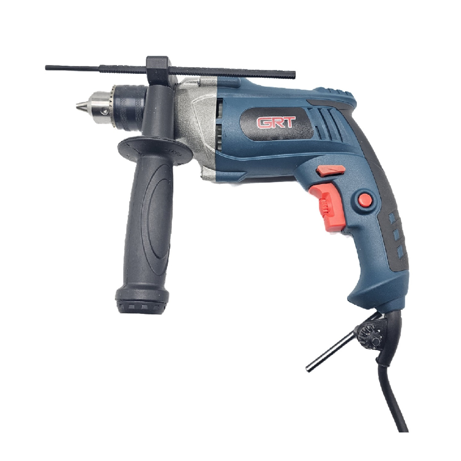 دریل چکشی جی آر تی مدل G2015