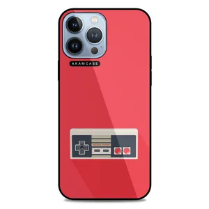 AKAM AMC-WA13PROMAX-NOSTECH-8 Cover For Apple iPhone 13 Pro Max