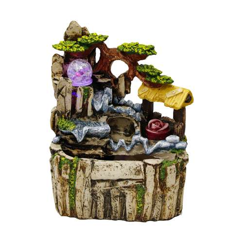 آب نما مدل S104