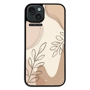 AKAM AMC-WA15PLUS-BOHO-30 Cover For Apple iPhone 15 Plus