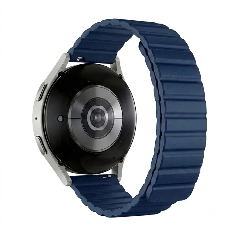 بند آکوآرا مدل Magnet Blink AK مناسب برای ساعت هوشمند ایمیکی SF1 / SF1E / SE1 / ST1 / TG1 22mm