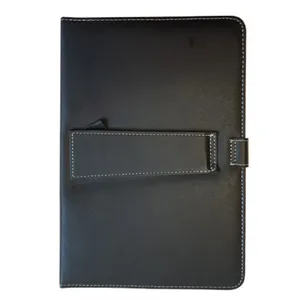 کیف کلاسوری کیبورددار مدل p-10 مناسب برای تبلت 10 اینچی