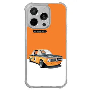 AKAM AMCWTA14PRO-BMW9 Cover For Apple iPhone 14 Pro