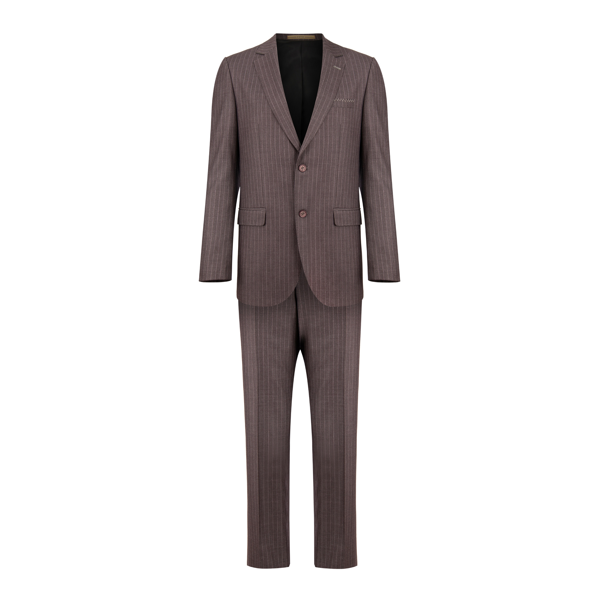 کت و شلوار مردانه مدل پاتیس پوشاک کد 96020060149068