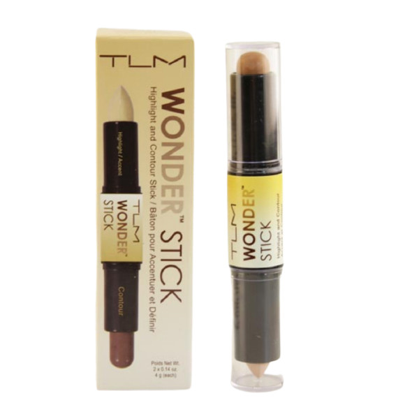 کانتور و هایلایتر واندر استیک شماره WS04