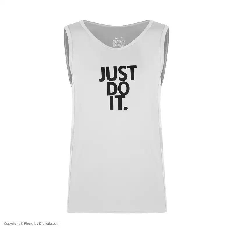 تاپ ورزشی مردانه مدل Z531