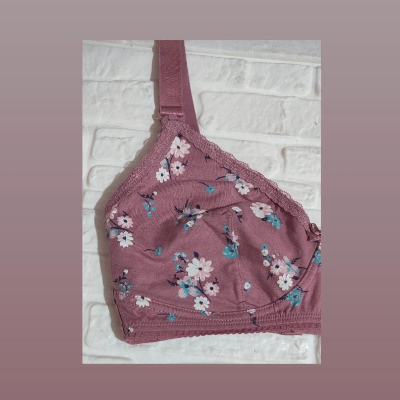 سوتین شیردهی اسمارا مدل SS2026 - - 6