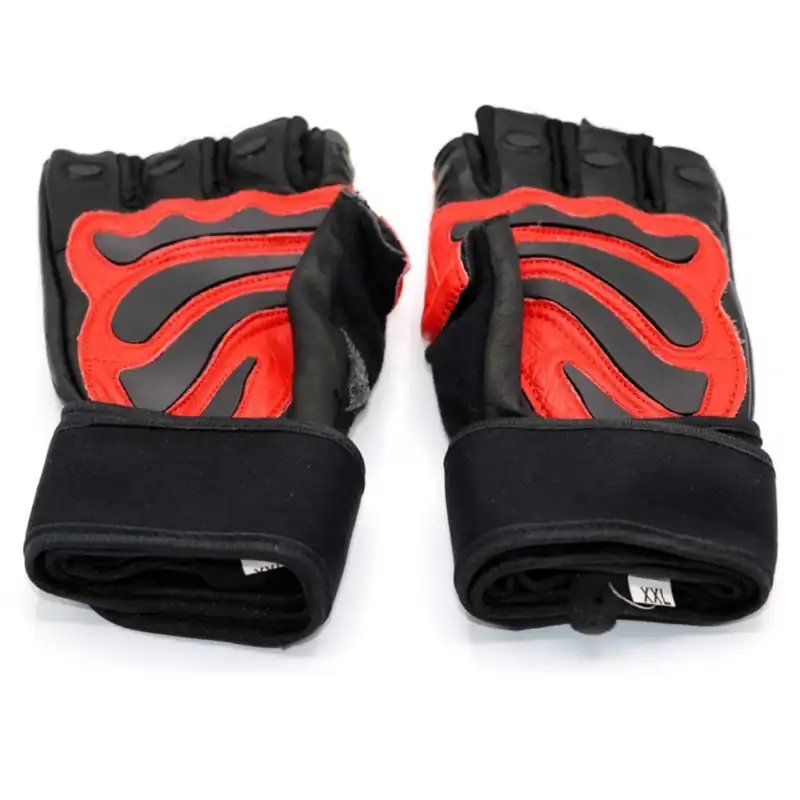 دستکش بدنسازی مدل X1_2024