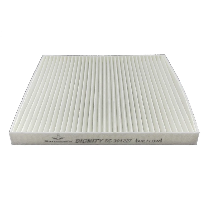 فیلتر کابین خودرو سومیتا مدل SC 301227 مناسب برای دیگنیتی پرایم و پرستیژ