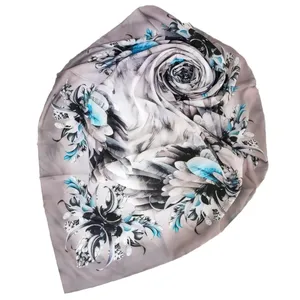 روسری زنانه مدل قواره 140