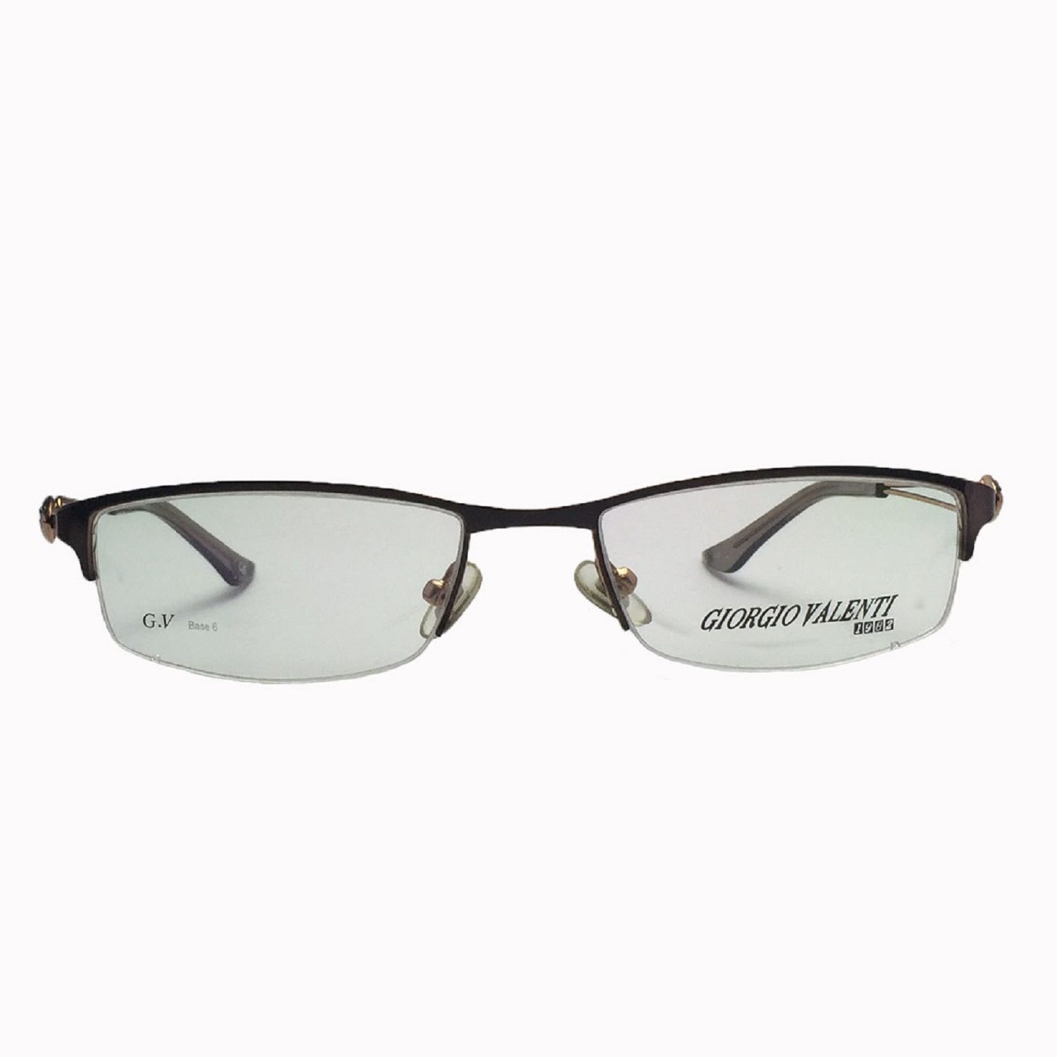 فریم عینک طبی جورجیو ولنتی مدل 1085 -  - 1