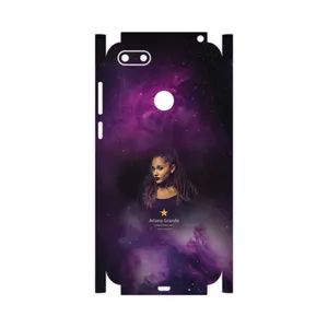 MAHOOT Ariana Grande-FullSkin Cover Sticker for Motorola Moto E6 Play