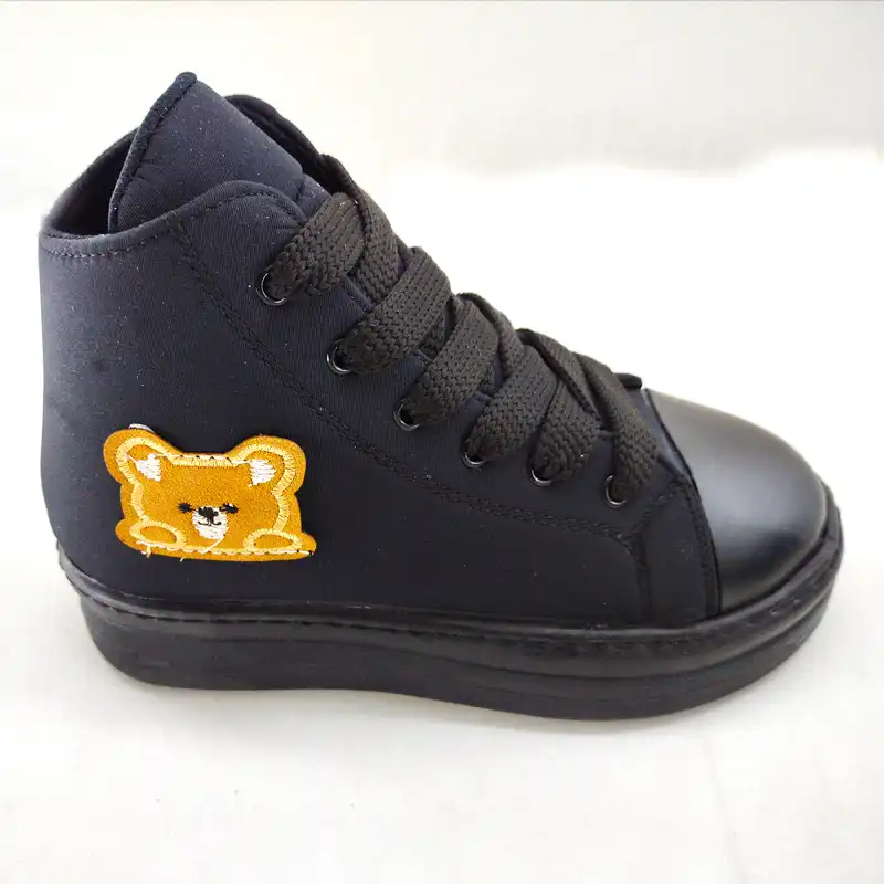 نیم بوت زنانه مدل MOM719