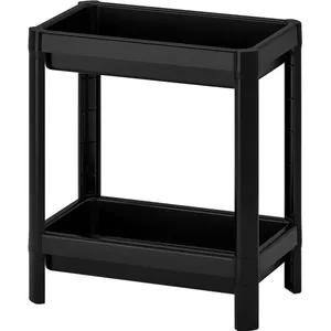 طبقه حمام ایکیا مدل Vesken 