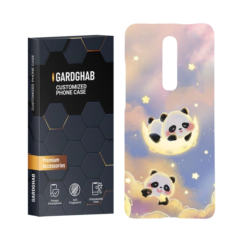  کاور قاب گارد مدل فانتزی مناسب برای گوشی موبایل شیائومی Mi 9T / Mi 9T Pro / Redmi K20 / K20 pro