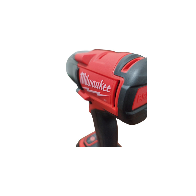 آچار بکس شارژی میلواکی مدل M18 FMTIWF12-88 درایو 1/2 اینچ