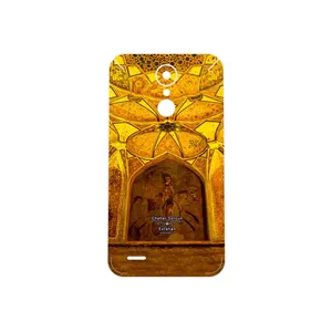 MAHOOT Chehel Sotoun Palace Cover Sticker for LG K10 2017