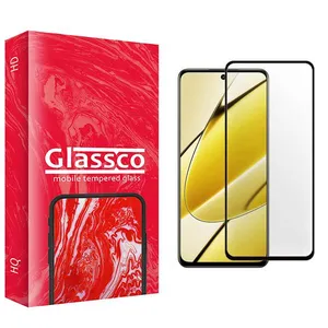 محافظ صفحه نمایش شیشه ای گلس کو مدل CGo1 مناسب برای گوشی موبایل ریلمی 11 5G