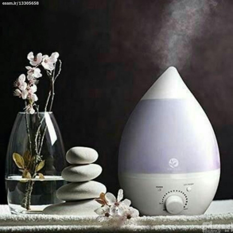 دستگاه بخور سرد مدل LED