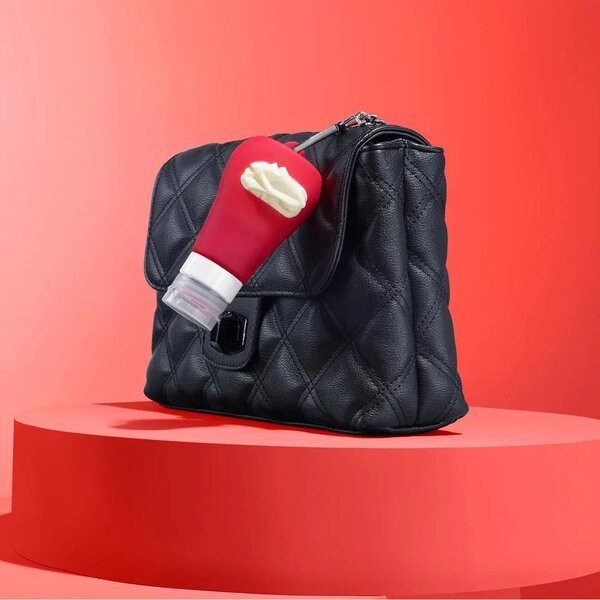 محفظه نگهداری ژل ضد عفونی کننده دست مدل TCM